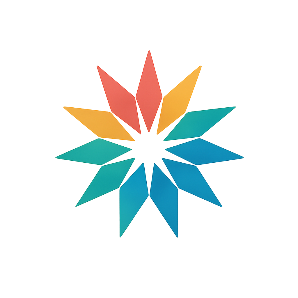 Kaleidoscope Logo