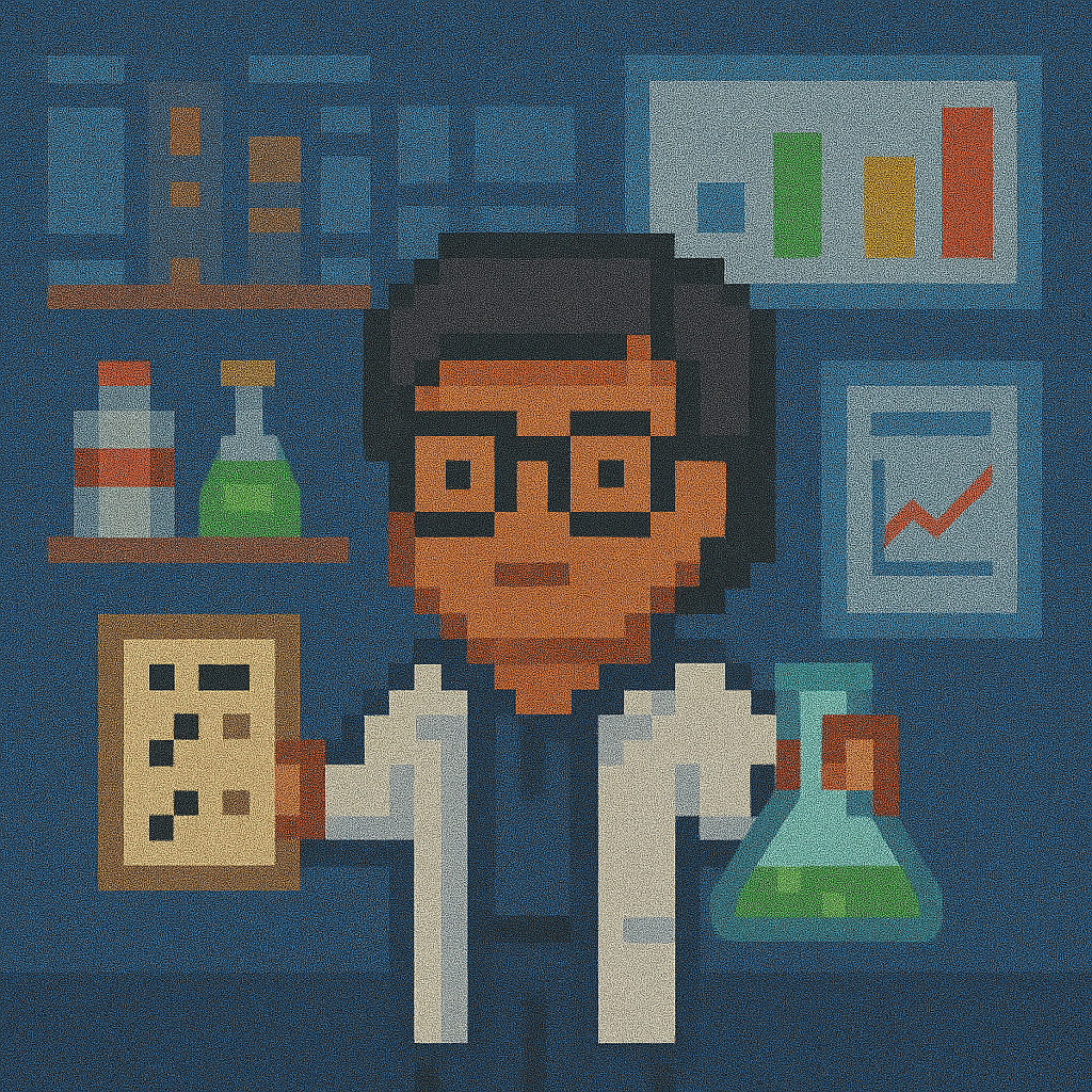 Structured Specialist
