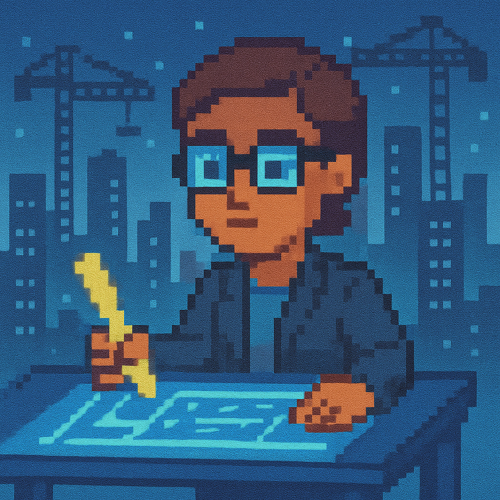 Analytical Architect