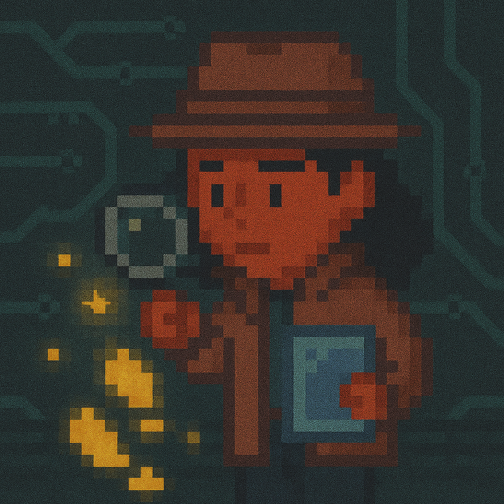Intuitive Investigator