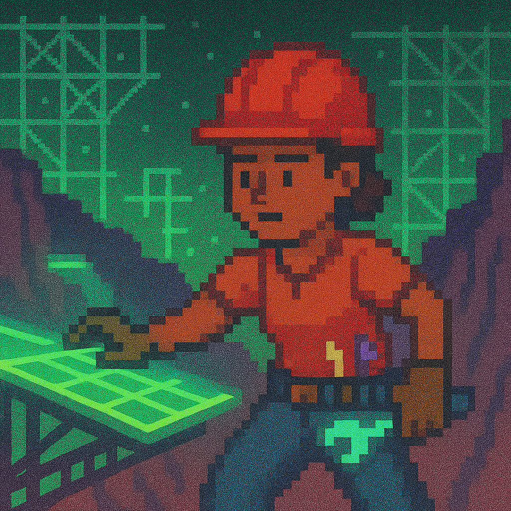 Bold Builder