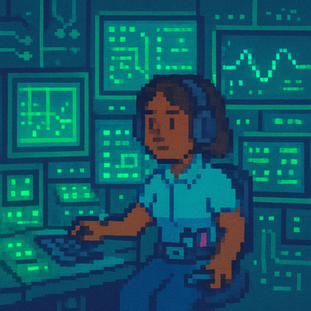 Organized Operator