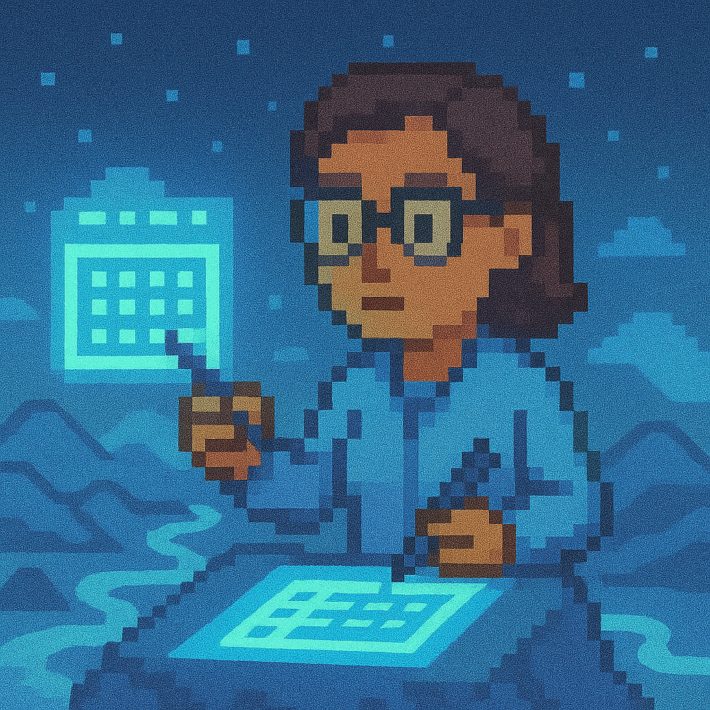 Patient Planner