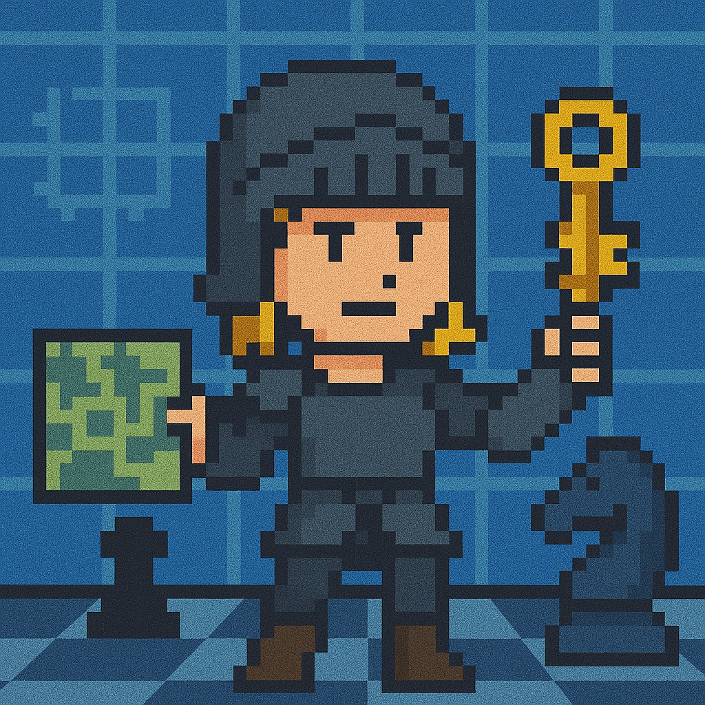 Savvy Strategist