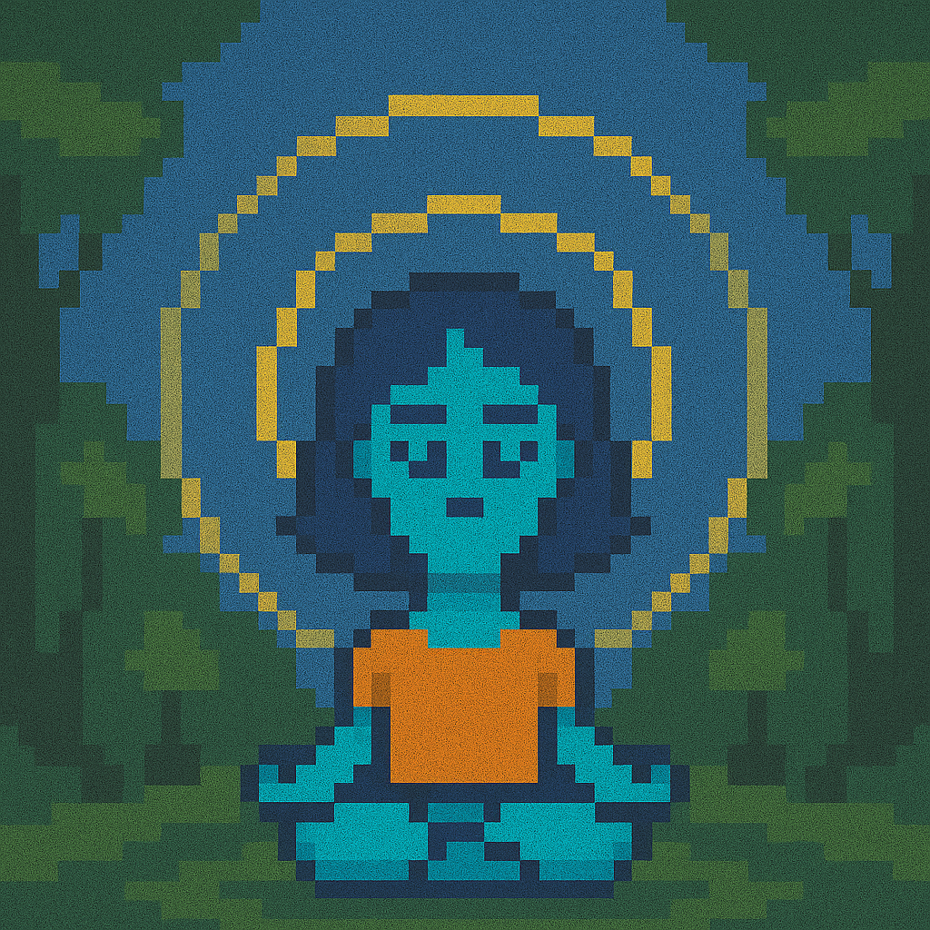 Mindful Mediator