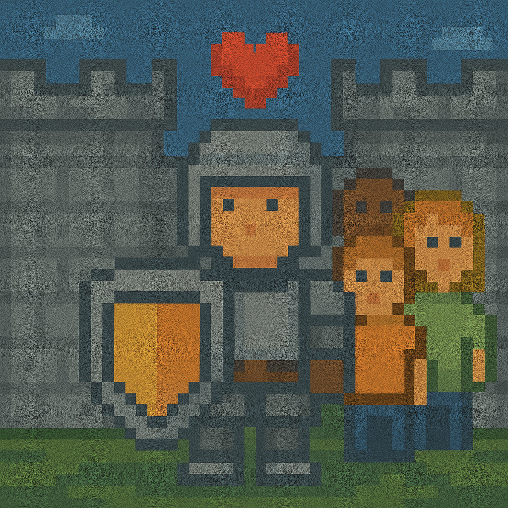 Practical Protector